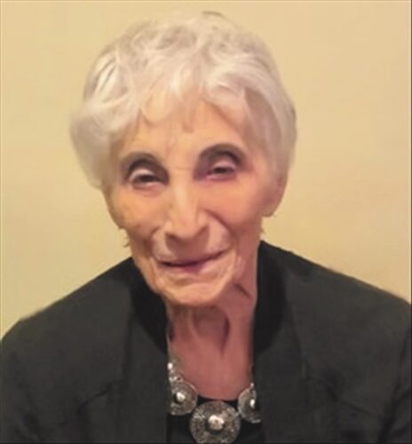 Marguerite L.  California